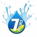Logo Aliados del Agua – 7Aguas Club