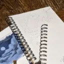 Logo The Master's Sketchbook