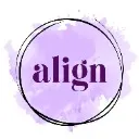 Logo Align