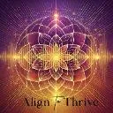 Logo Align to Thrive w/ Angela Cruz