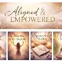 Logo Aligned & Empowered