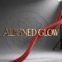 Logo Aligned Glow Academy