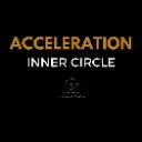 Logo <mark>Acceleration</mark> Inner Circle