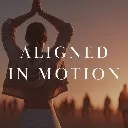 Logo Aligned In Motion