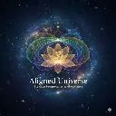 Logo Aligned Universe