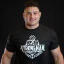 Logo Align Strength Foundations