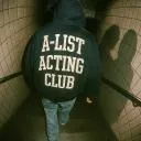 Logo A-List Acting Community