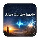 Logo Alive On The Inside