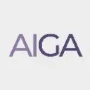 Logo AI Glow Academy