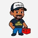 Logo All Handy Randy 101