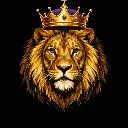 Logo All The Kings Men