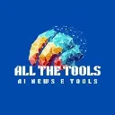 Logo All The Tools: AI