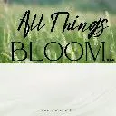 Logo All <mark>Things</mark> Bloom…