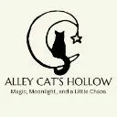 Logo 🌙 ALLEY CAT’S HOLLOW ACADEMY