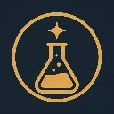 Logo Alltags-<mark>Alchemie</mark> mit KI