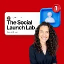 Logo The Social Launch Lab+ (PAID)