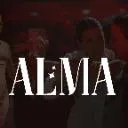 Logo <mark>ALMA</mark>