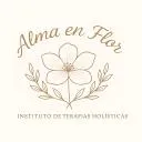 Logo ✨️Alma en Flor ✨️
