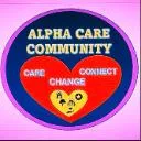 Logo Alpha Care Community
