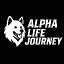 Logo Alpha Life Journey