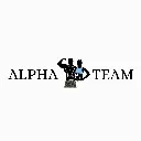 Logo ALPHA TEAM