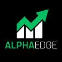 Logo AlphaEdge <mark>Traders</mark>