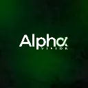 Logo Alpha Vision