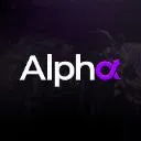 Logo Comunidad Alpha