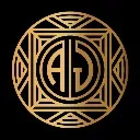 Logo Alpha x Warrior Community