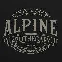 Logo Alpine Apothecary
