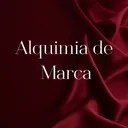 Logo Alquimia de Marca