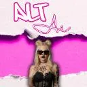 Logo ALT AI