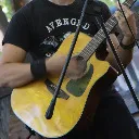 Logo Amplified Loud Teens