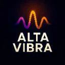 Logo Alta Vibra