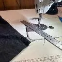 Logo <mark>Sewing</mark> with Amanda.