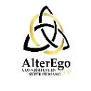 Logo AlterEgo GLOBAL
