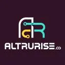 Logo AltruRise Connect <mark>Fellowship</mark>