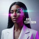 Logo AM I Your <mark>Twin</mark> (AIYT)