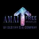 Logo AMAI FREE MASTERCLASS