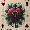 Logo Evolvement Unlocked