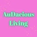 Logo AuDacious Living