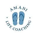 Logo Amani Life Coaching