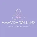 Logo Ama<mark>vida</mark> Wellness