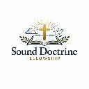 Logo <mark>Sound</mark> Doctrine Fellowship
