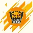 Logo Amazon <mark>Beast</mark> Community