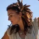 Logo Amazonia Phoenix Tribe