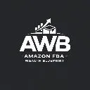 Logo <mark>Amazon FBA</mark> Wealth Blueprint