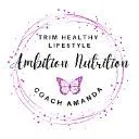 Logo Ambition Nutrition