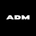 Logo Ambitious and Disciplined Men