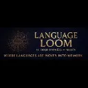 Logo Language Loom